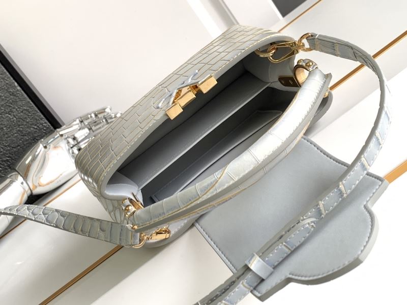 Louis Vuitton Top Handle Bags